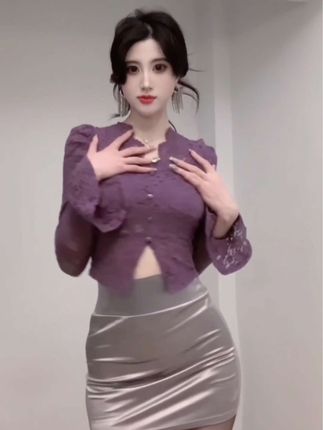 微密圈小蒋姐姐抖音粉丝280万三种风格你更爱哪套,网红多面魅力全揭秘