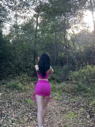 抖音小蒋姐姐微密圈合集,抖音网红的作品全面回顾