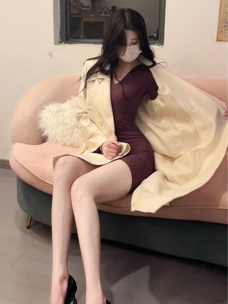 微密圈小蒋姐姐抖音粉丝280万，探索网红的社交影响力