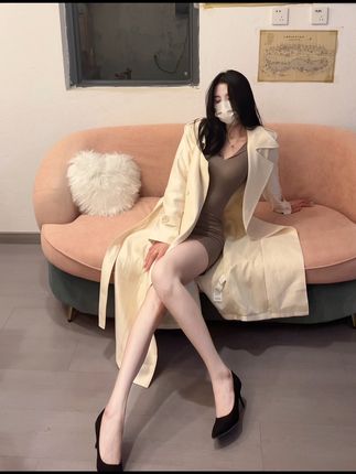 小蒋姐姐weme圈付费内容,网红的专属精品分享