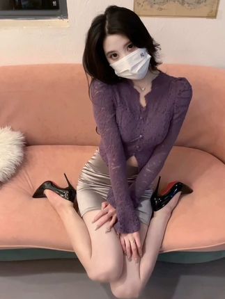 小蒋姐姐weme圈付费内容,网红的专属精品分享