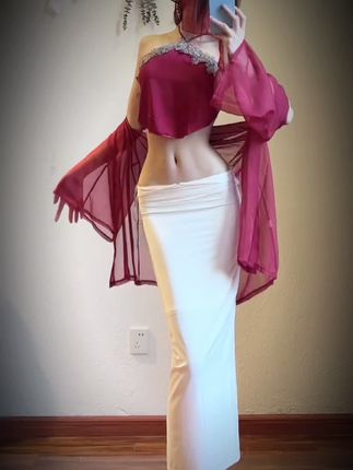 小蒋姐姐weme圈付费内容，网红的专属精品分享