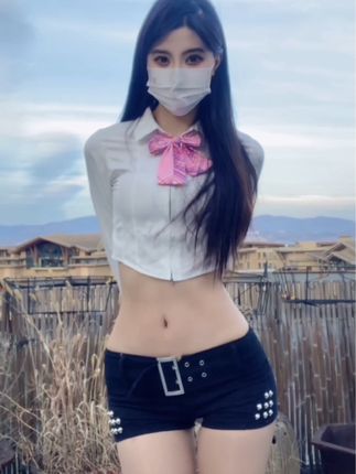 抖音小蒋姐姐,网红的独特魅力解析