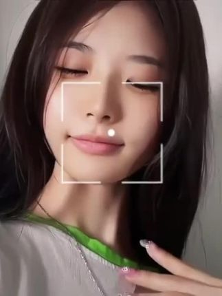 【微密圈】21套妮是老虎(陈妮妮UNI)合集,网红作品的全方位概览