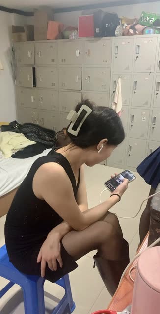 【独家】是可馨耶微密圈抖音作品回顾,精彩瞬间回放