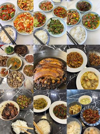 洁己u微密圈独家封面，湖南辣妹惊艳写真全系列大揭秘