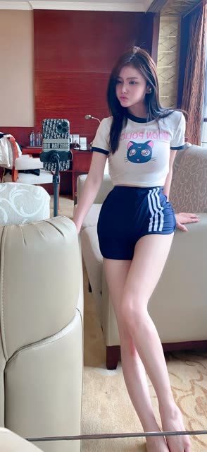 独家福利奔跑的晶骡儿微密圈专属视图套图,尊享特权VIP待遇