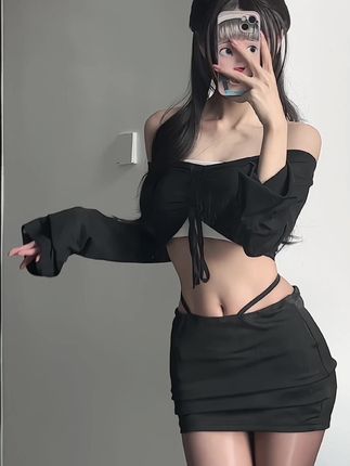 抖音女刺客微密圈奢华照片,美轮美奂让你陶醉其中