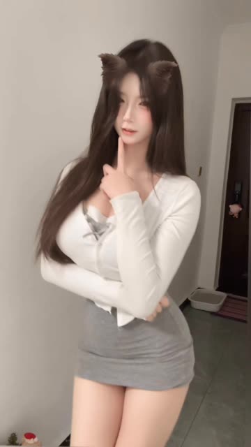 抖音小艾根本吃不饱微密圈合集,最新内容汇总