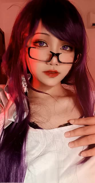 742-抖娘-利世-高清COS写真资源合集,COS资源合集