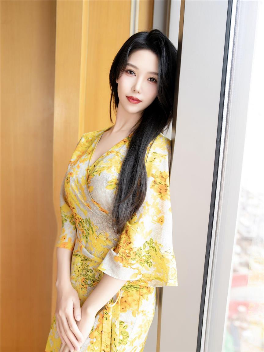 《抖娘-利世》资源合集持续更新,全新内容抢先看