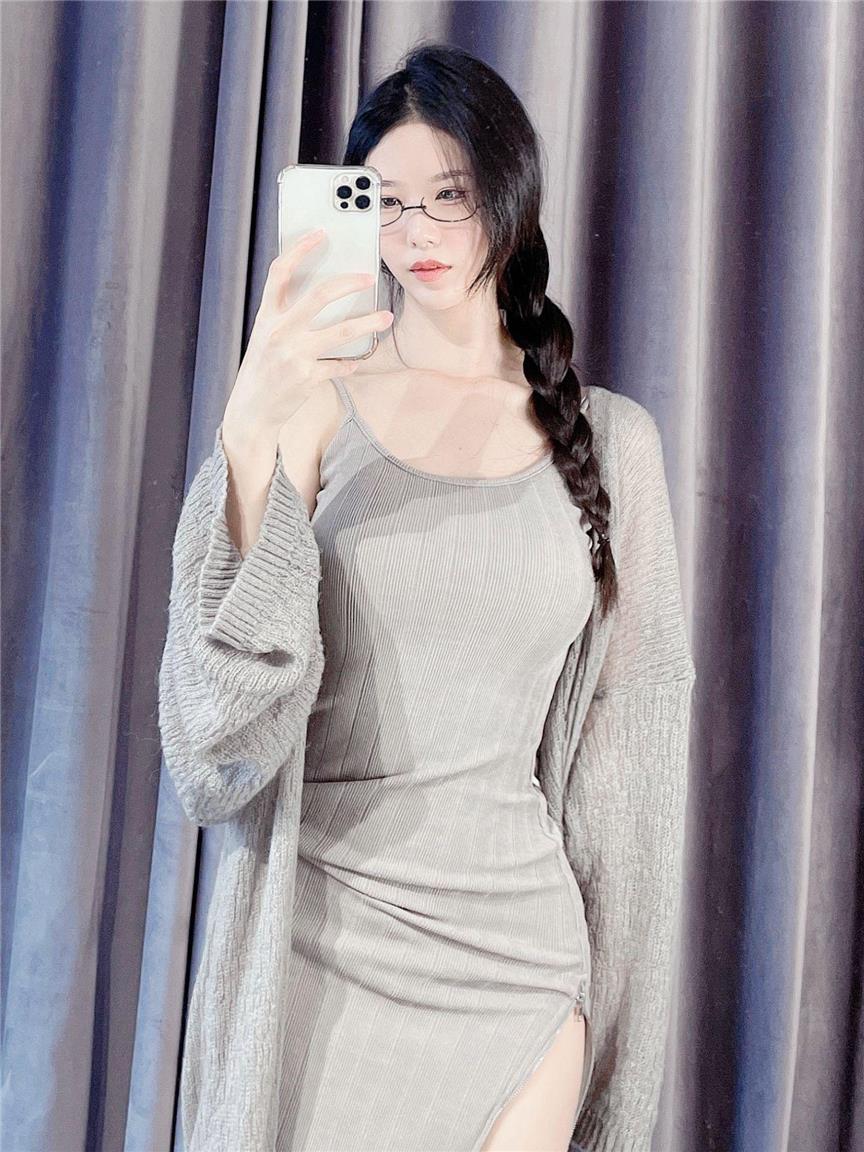 抖娘利世微密圈及定制汇总合集,定制资源大揭秘