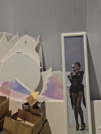 徐珺大哥全套写真合集,独家发布