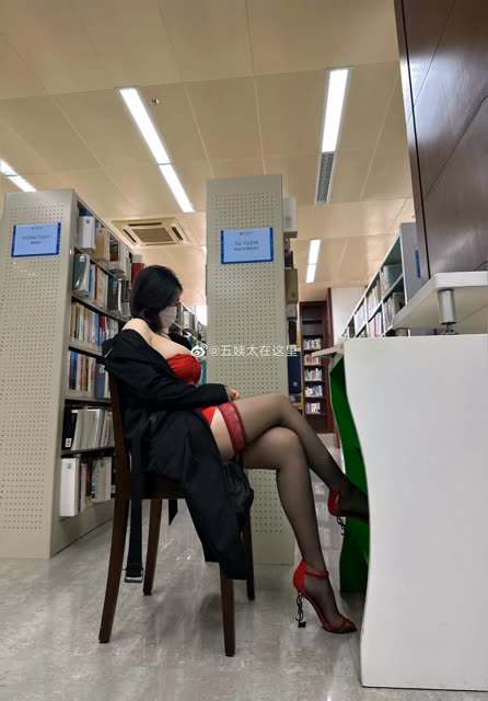 迷人的五姨太-微密圈精选资源,独家发布