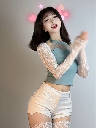 抖音羊不点在微博叫什么?她在微密圈的真实身份