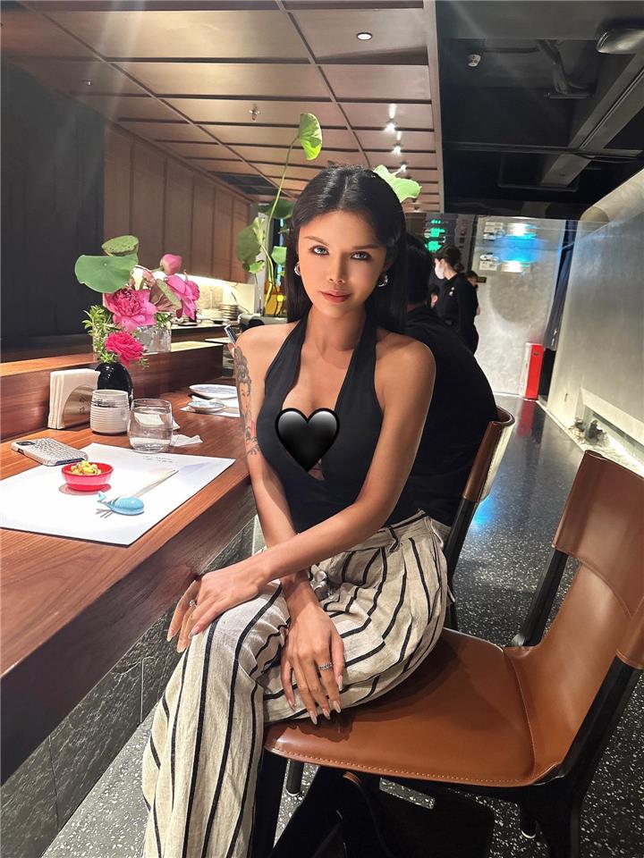 推特Jessie婕西资源视频合集作品,全套视频资源下载
