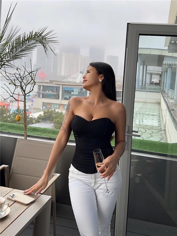 推特Jessie婕西资源视频合集作品,全套视频资源下载