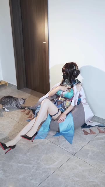 性感美女Jessie婕西儿出浴图,无水印高清版