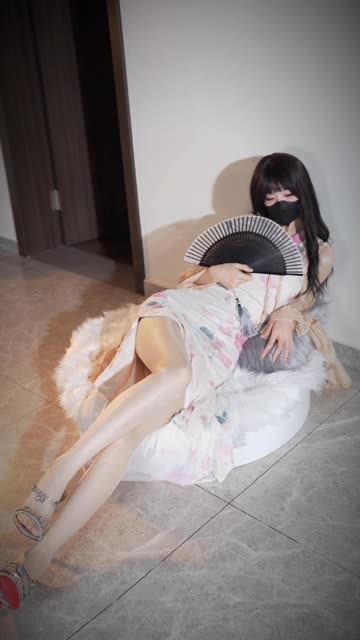 [婕西儿jessie]无水印高清写真作品，全网独家分享