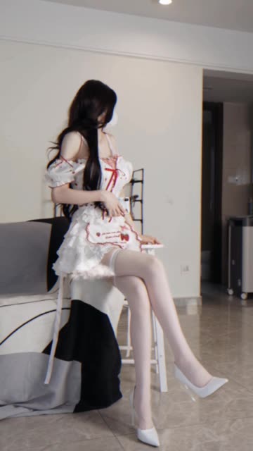 推特Jessie婕西资源视频合集作品,全套视频资源下载