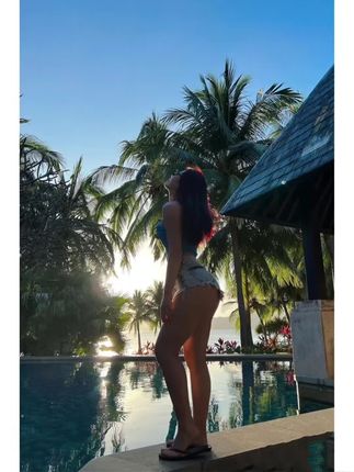 微密圈Cool文茜高清图集(最新资源下载)