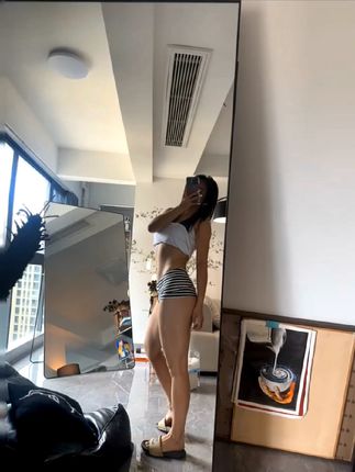 Cool文茜微密圈最新作品(高清全集分享)