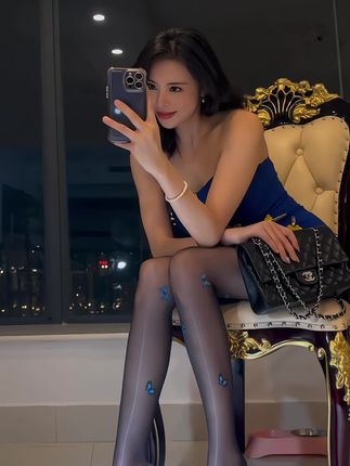 好太太hhh-网友纷纷表示喜欢她(好太太hhh的人气解析)