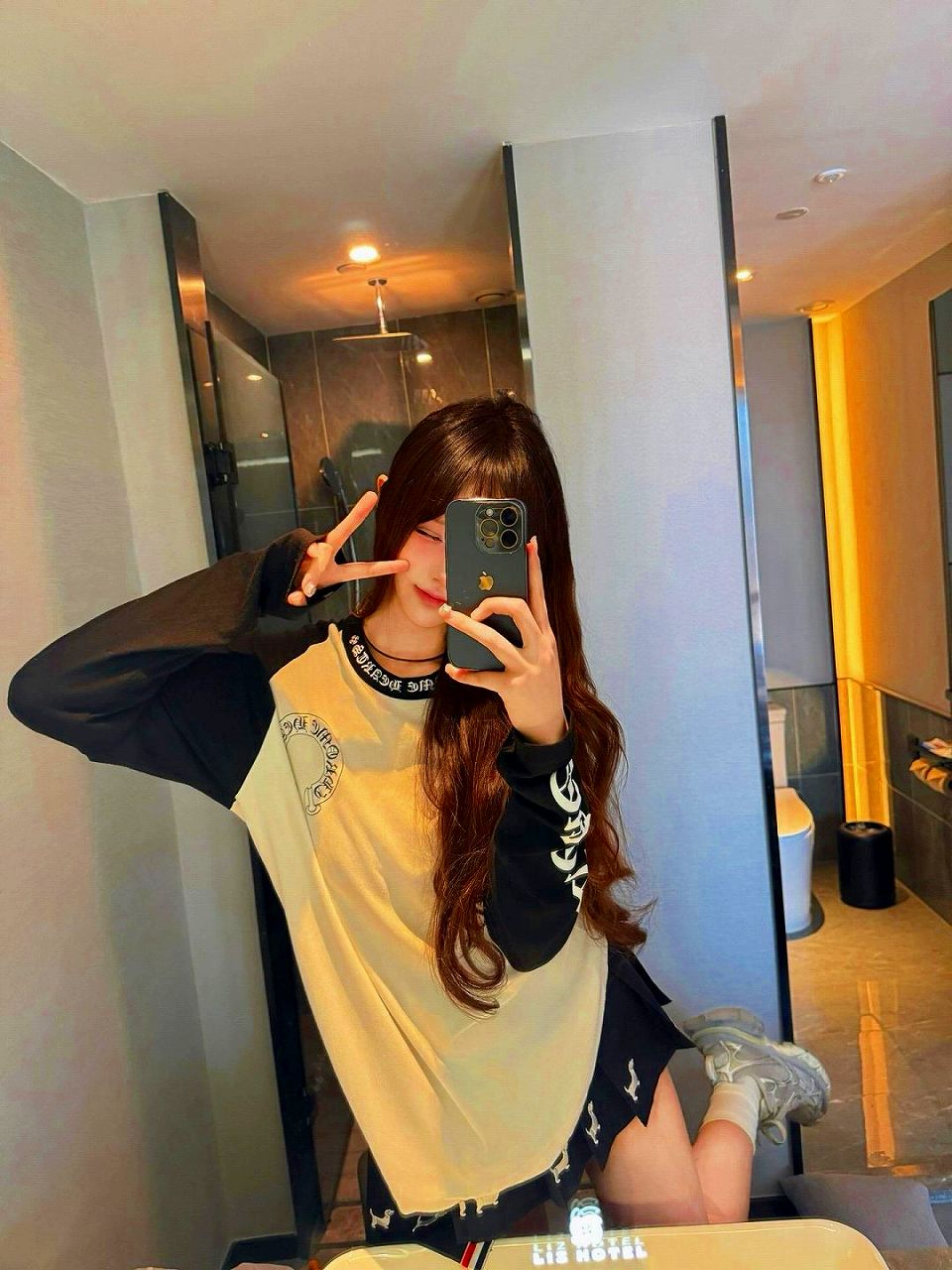 抖音hh0neyy微密圈照片分享(hh0neyy最新照片资源)