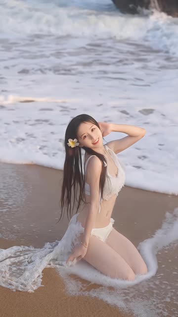 抖音小萌子微密圈合集分享(持续更新的小萌子资源)