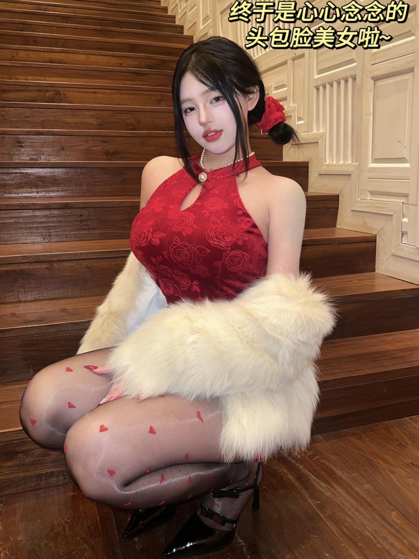 小U优优子微密圈付费圈子作品合集(抖音网红小u优优子的微密圈资源)