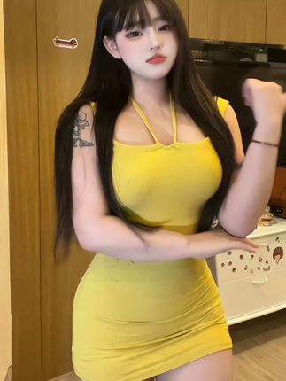 小u优优子微密圈的独特魅力(抖音红人小u优优子的微密圈资源)