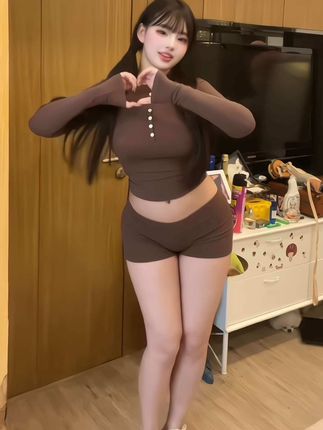小u优优子微密圈资源的魅力所在(抖音红人小u优优子的微密圈精选)