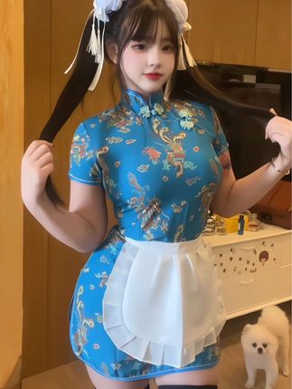 小u优优子微密圈资源的魅力所在(抖音红人小u优优子的微密圈精选)