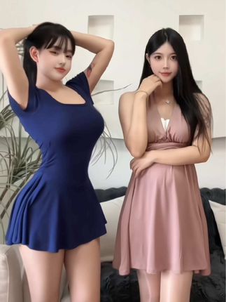 小u优优子微密圈资源的魅力所在(抖音红人小u优优子的微密圈精选)