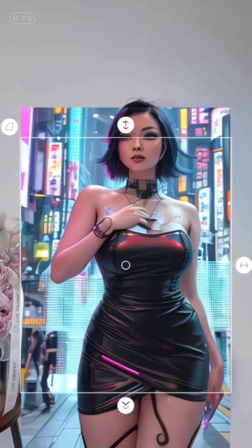抖音鹿瑶本瑶微密weme付费照片值不值得(鹿瑶本瑶微密圈资源分析与点评)