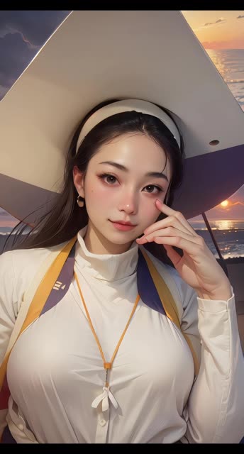 鹿瑶强悍收费作品身临其境的感觉真不一般(微密圈系列)(鹿瑶本瑶微密圈收费作品体验)