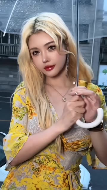 抖音270万粉丝顶级颜值网红于芷晴,微密圈付费订阅作品流出