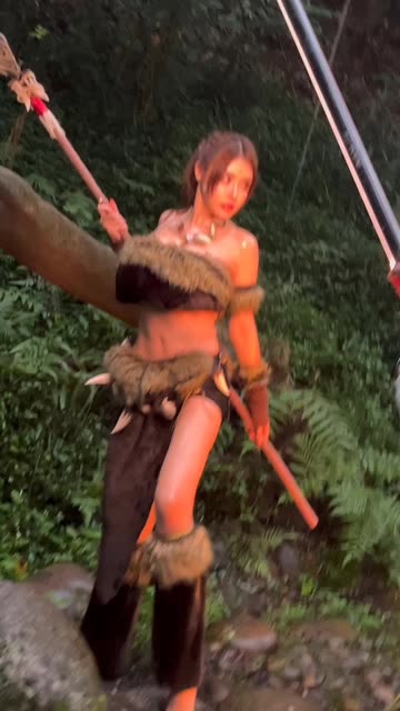 于芷晴MINI的微密圈,全面解析她的魅力