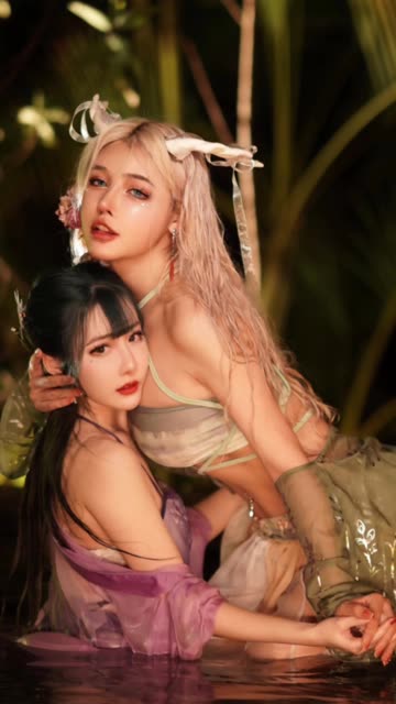 于芷晴反差图片，微密圈独家鉴赏