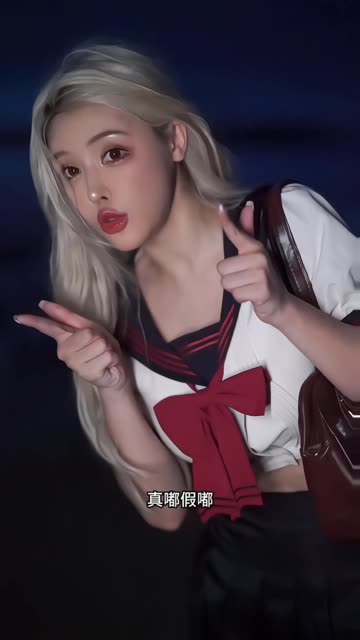 微密圈丨于芷晴mini,275万粉丝的秘密揭秘