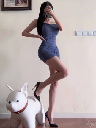 纪念小小v5微密圈视图分享,享受不一样的视觉盛宴