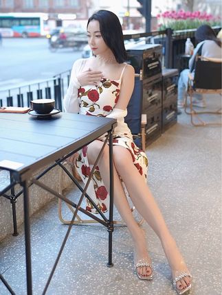 微密圈网红果儿Victoria的精彩生活,独家揭秘