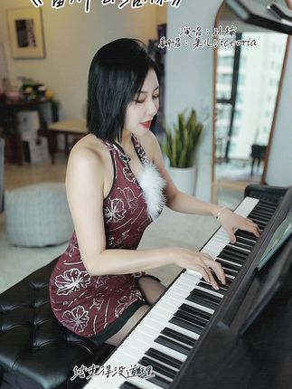 抖音果儿Victoria微密圈视频资源,独特魅力和才华