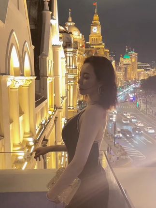 果儿Victoria微密圈全部合集,精彩内容不断