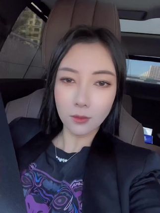 美女@果儿Victoria御姐气息动人心扉,解读她的魅力