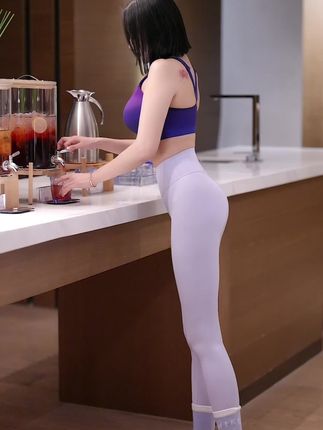 美女@果儿Victoria御姐气息动人心扉,解读她的魅力