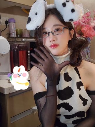 轩子巨二兔微密圈原画短视频,付费合集大放送