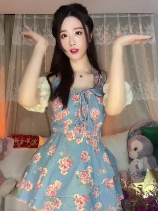 轩子巨二兔微密圈原画短视频,付费合集大放送