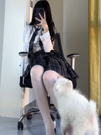 【微密圈】玉帛Sama绝美身材,网友热议