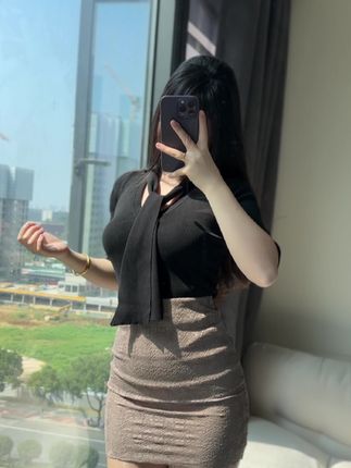 【微密圈】玉帛Sama完美身材,粉丝热议网红魅力